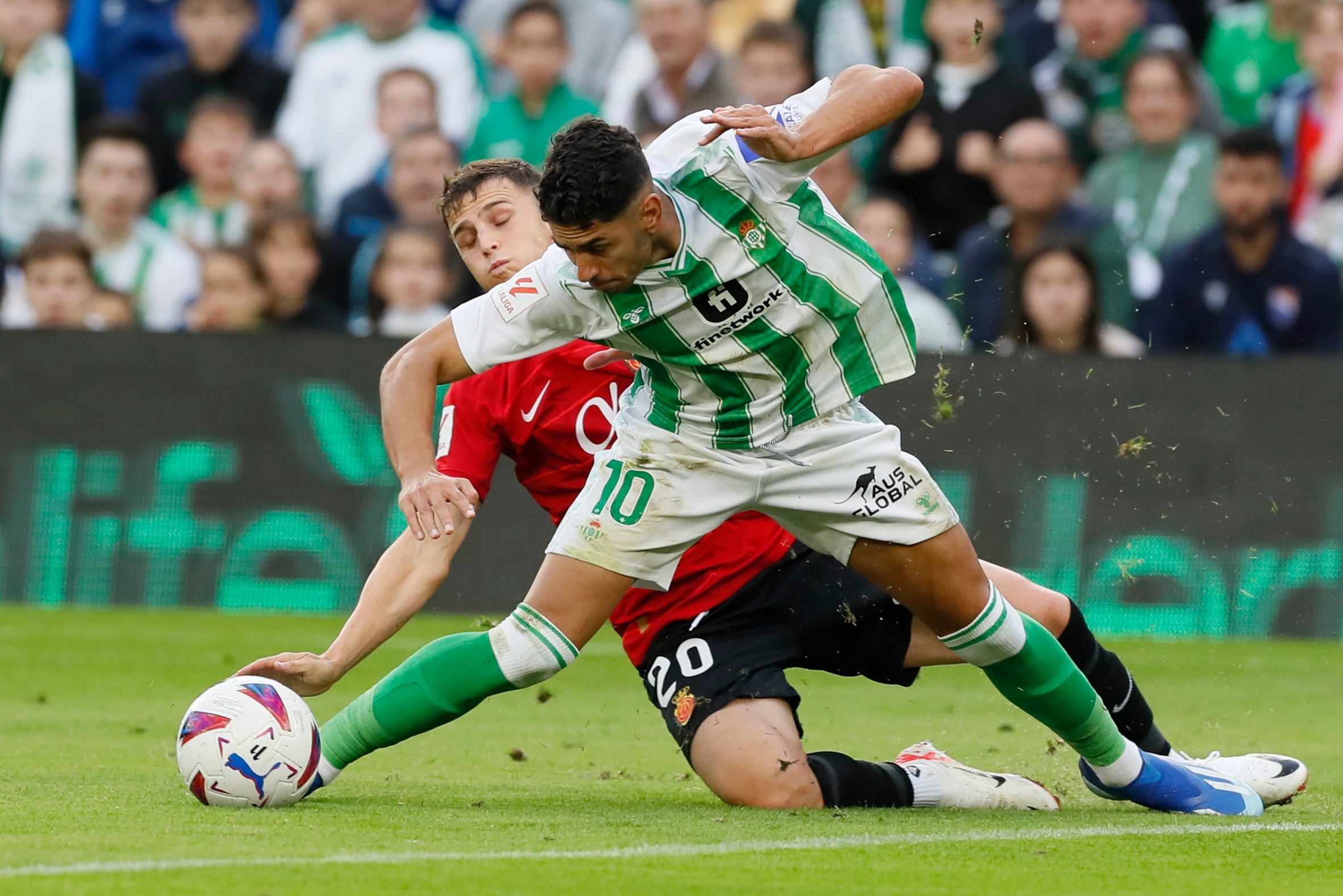 Ayoze, en Onda Cero: “Hay ganas de derbi” Ayoze, en Onda Cero: “Hay ganas de derbi”