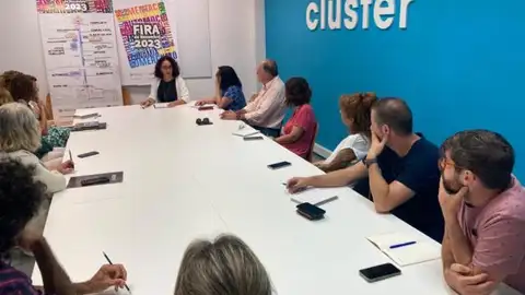 Fira de Novembre 2023 Fira de Novembre 2023