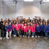 Presentación Libro de Fiestas Patronales Benidorm 2023