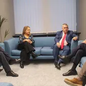 PSOE y Junts descartan cerrar un acuerdo este lunes aunque seguirán negociando PSOE y Junts descartan cerrar un acuerdo este lunes aunque seguirán negociando