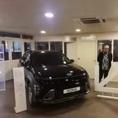 Hyundai Kona Hyundai Kona