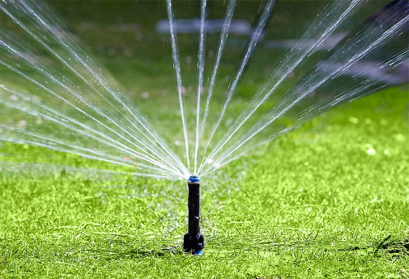 Acosol advierte de la necesidad de seguir moderando el consumo de agua Acosol advierte de la necesidad de seguir moderando el consumo de agua