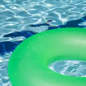 Los casos de un parásito intestinal de piscinas se cuadruplican en España: Qué enfermedad provoca y síntomas Los casos de un parásito intestinal de piscinas se cuadruplican en España: Qué enfermedad provoca y síntomas