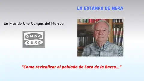 La Estampa de Mera La Estampa de Mera