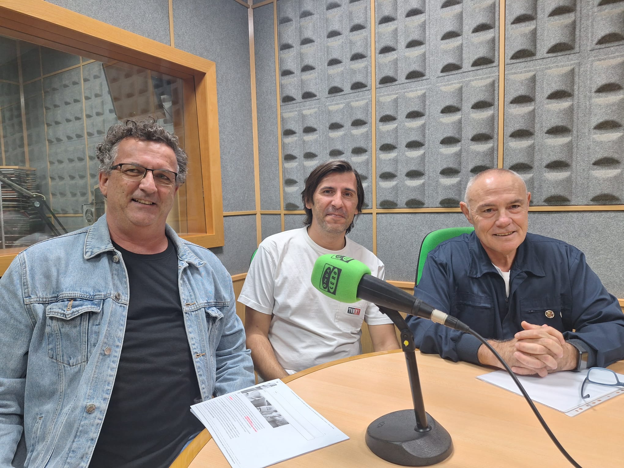 Los trabajadores de Ayuda a Domicilio de Cádiz defienden la municipalización del servicio como opción "que dignifica su trabajo" Los trabajadores de Ayuda a Domicilio de Cádiz defienden la municipalización del servicio como opción "que dignifica su trabajo"