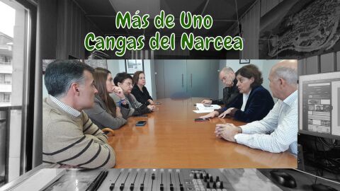 M&aacute;s de Uno Cangas del Narcea 6/11/2023