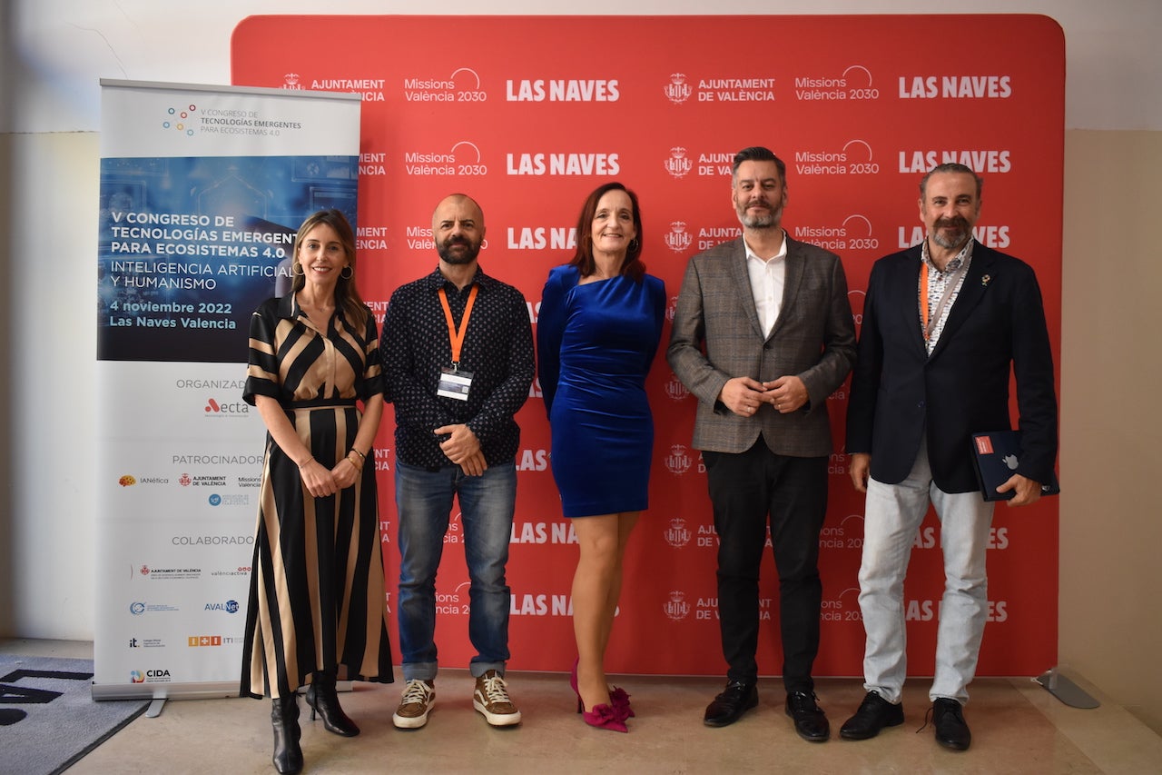 La VI edición de Emergentes 2023 pone el foco en la digitalización sostenible La VI edición de Emergentes 2023 pone el foco en la digitalización sostenible