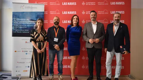 Congreso Emergentes 2024 Congreso Emergentes 2024