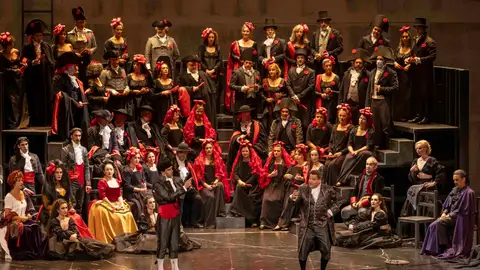 Pan y Toros Pan y Toros