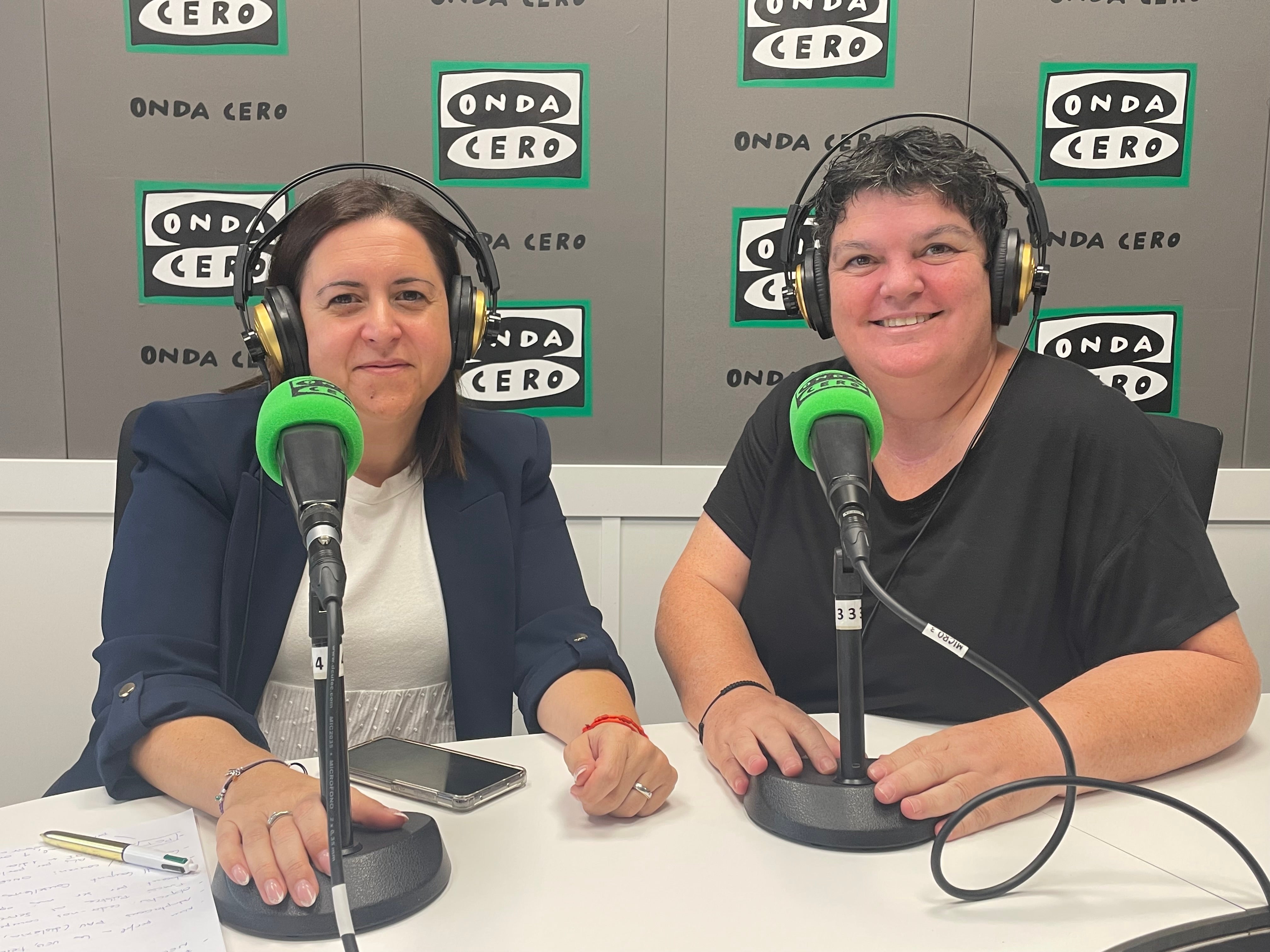 Escrig: "tenemos muchos proyectos y objetivos para mejorara la educación de la Comunitat Valenciana" Escrig: "tenemos muchos proyectos y objetivos para mejorara la educación de la Comunitat Valenciana"
