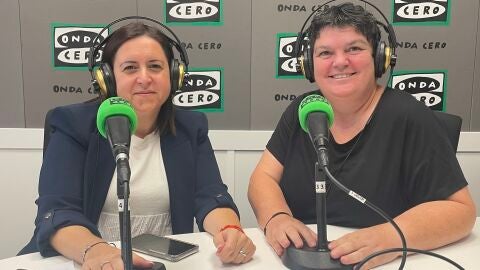 Xaro Escrig, directora general de innovaci&oacute;n e inclusi&oacute;n educativa.