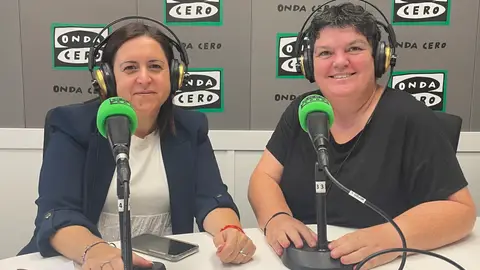 Xaro Escrig, directora general de innovación e inclusión educativa. Xaro Escrig, directora general de innovación e inclusión educativa.