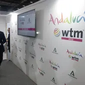 Andalucía desembarca este lunes en la WTM de Londres con el estreno de su nueva campaña como destino Andalucía desembarca este lunes en la WTM de Londres con el estreno de su nueva campaña como destino