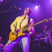 La Banda tribuno a Dire Straits, "Brothers in Band" recalará en Cáceres el próximo 10 de noviembre