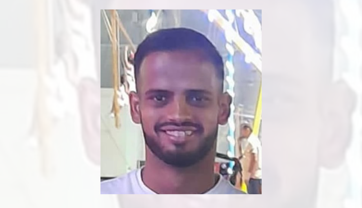 Buscan a un joven de 23 años desaparecido en Sevilla desde hace una semana Buscan a un joven de 23 años desaparecido en Sevilla desde hace una semana