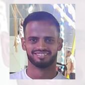 Buscan a un joven de 23 años desaparecido en Sevilla desde hace una semana 