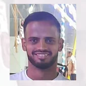 Buscan a un joven de 23 años desaparecido en Sevilla desde hace una semana Buscan a un joven de 23 años desaparecido en Sevilla desde hace una semana