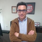 Raúl Roselló, UGT