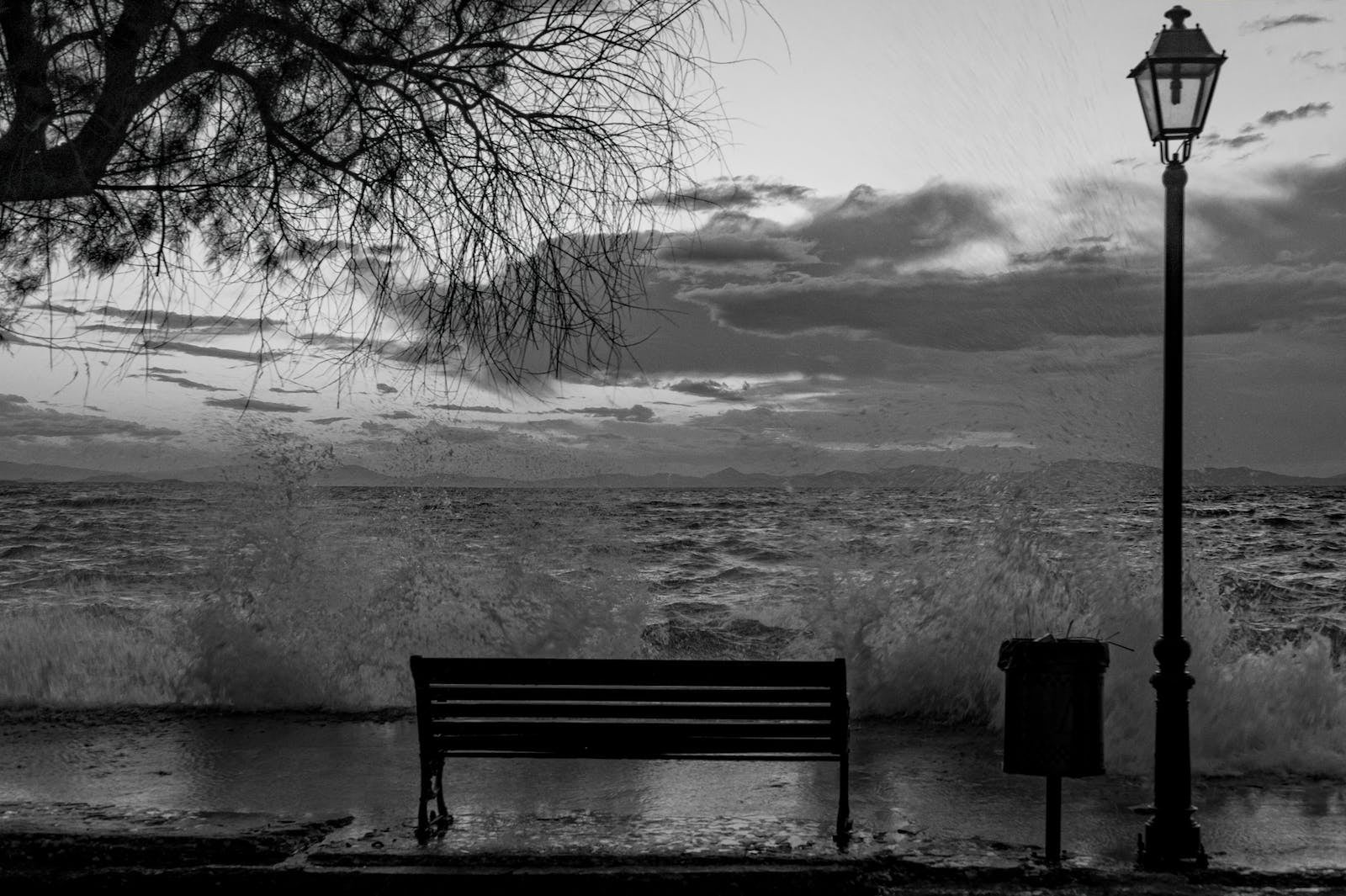 Nuestro estado de ánimo puede "enfriarse" al llegar el otoño Nuestro estado de ánimo puede "enfriarse" al llegar el otoño