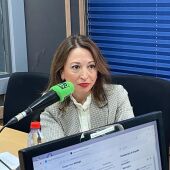 Patricia Navarro analiza los presupuestos autonómicos en Más de uno Málaga 