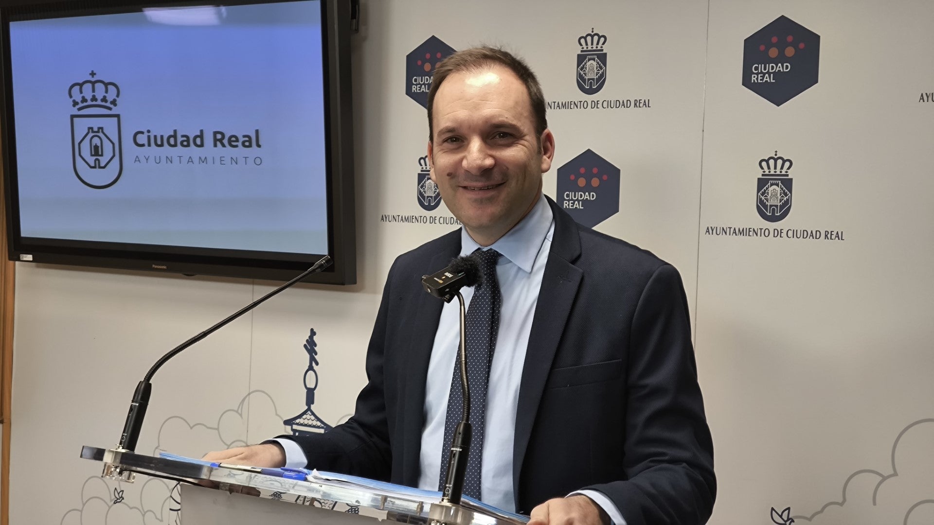 Ciudad Real activa el Plan Contra el Frío Ciudad Real activa el Plan Contra el Frío