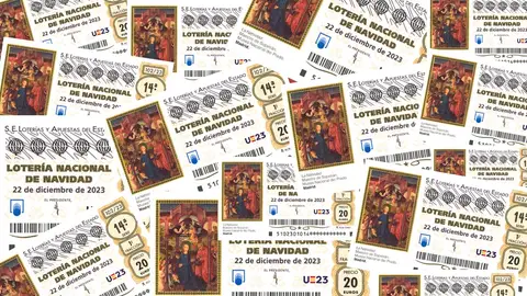 Lotería de Navidad 2025 Lotería de Navidad 2025