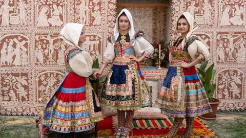 Labores lagartera Labores lagartera