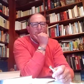 Cada lunes, cita con el comentario de Mateo Marco y su 'Anatomía de la melancolía' Cada lunes, cita con el comentario de Mateo Marco y su 'Anatomía de la melancolía'