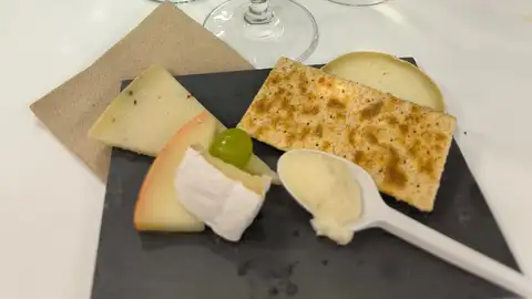 III Edición de Queserías VallaQueso III Edición de Queserías VallaQueso