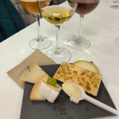 III Edición de Queserías VallaQueso
