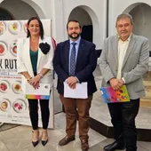 La ‘IX Ruta de la Tapa y Cóctel/Gin-Tonic Orihuela, historia del Mediterráneo’ presentada en Orihuela La ‘IX Ruta de la Tapa y Cóctel/Gin-Tonic Orihuela, historia del Mediterráneo’ presentada en Orihuela