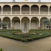 Museo de Santa Cruz de Toledo Museo de Santa Cruz de Toledo