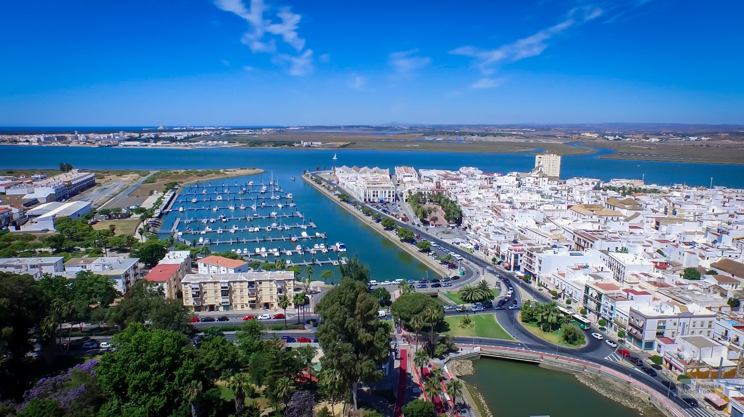 RETO DEMOGRÁFICO: AYAMONTE, LA PERLA DEL GUADIANA - 03/11/2023 RETO DEMOGRÁFICO: AYAMONTE, LA PERLA DEL GUADIANA - 03/11/2023