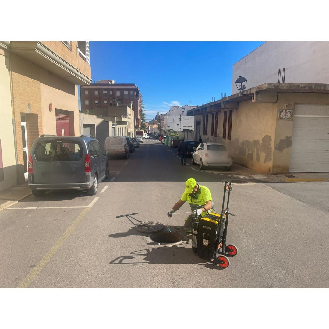 Faura intensifica su tratamiento contra cucarachas y ratas Faura intensifica su tratamiento contra cucarachas y ratas