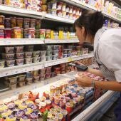 ¿Cómo elegir los yogures más saludables?