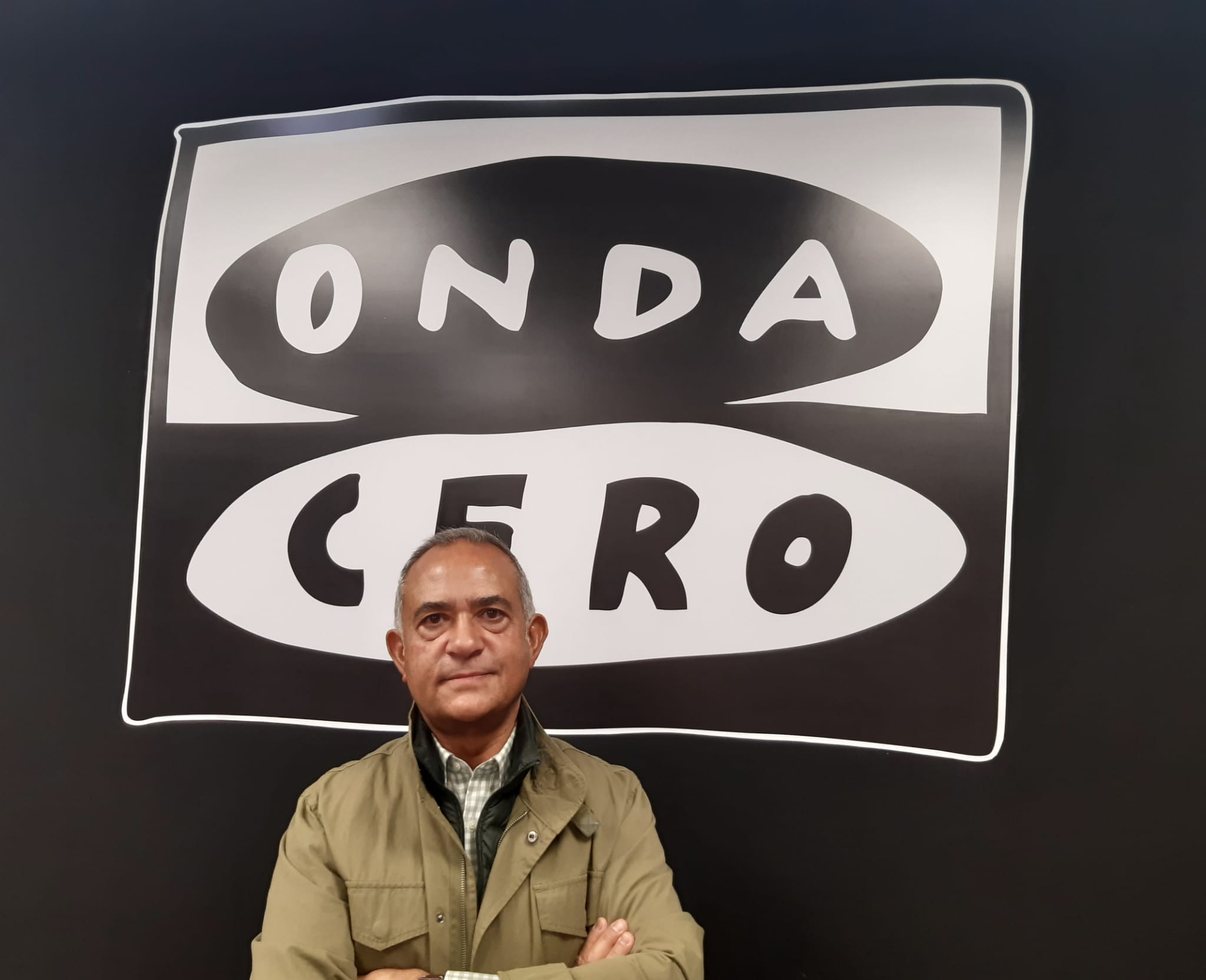 Entrevista con Benigno Maújo, presidente de ARES Asturias Entrevista con Benigno Maújo, presidente de ARES Asturias
