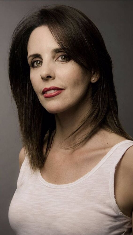 Marta González de Vega