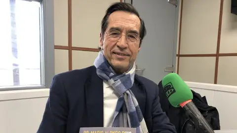 Dr. Mario Alonso Puig Dr. Mario Alonso Puig