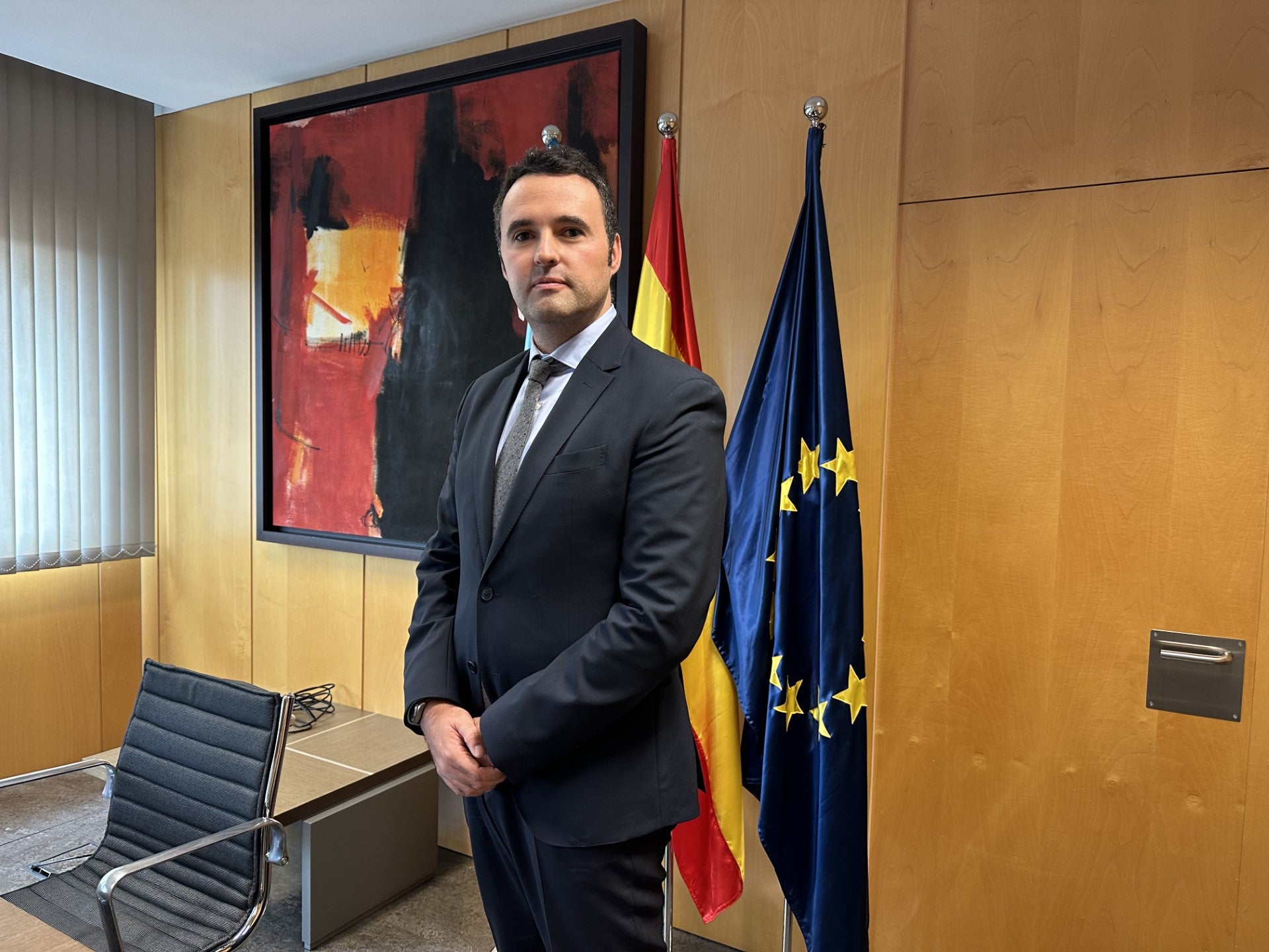 El Ejecutivo autonómico trabaja en unas cuentas para 2024 que "mejorarán los servicios públicos fundamentales" El Ejecutivo autonómico trabaja en unas cuentas para 2024 que "mejorarán los servicios públicos fundamentales"