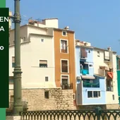 Tiempo soleado en la Marina Baixa, el día más frío del otoño Tiempo soleado en la Marina Baixa, el día más frío del otoño