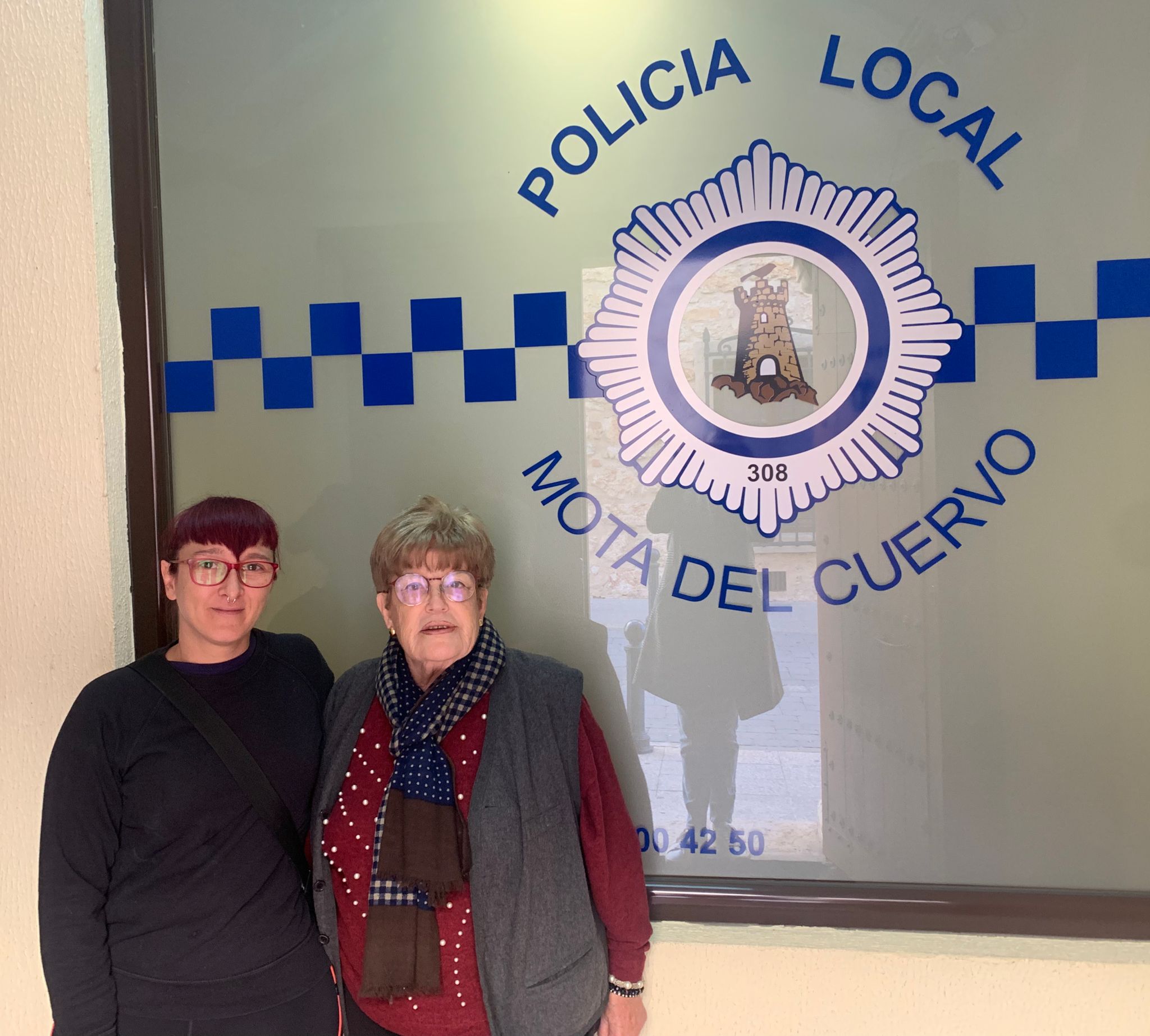 Una mujer de Cuenca encuentra casi 1.000 euros y décimos de lotería y los devuelve Una mujer de Cuenca encuentra casi 1.000 euros y décimos de lotería y los devuelve