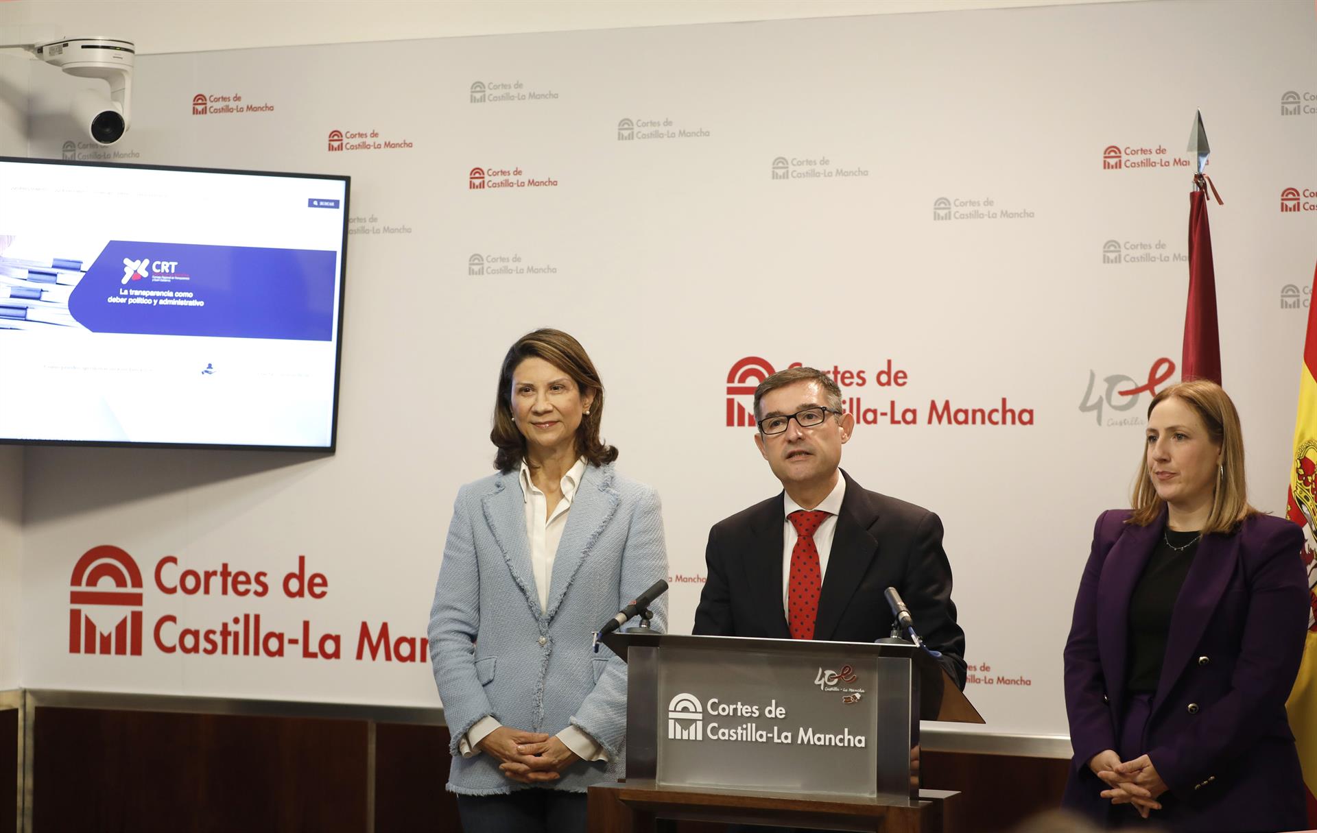 La web de Transparencia y Buen Gobierno aceptará quejas y actuará de mediadora La web de Transparencia y Buen Gobierno aceptará quejas y actuará de mediadora