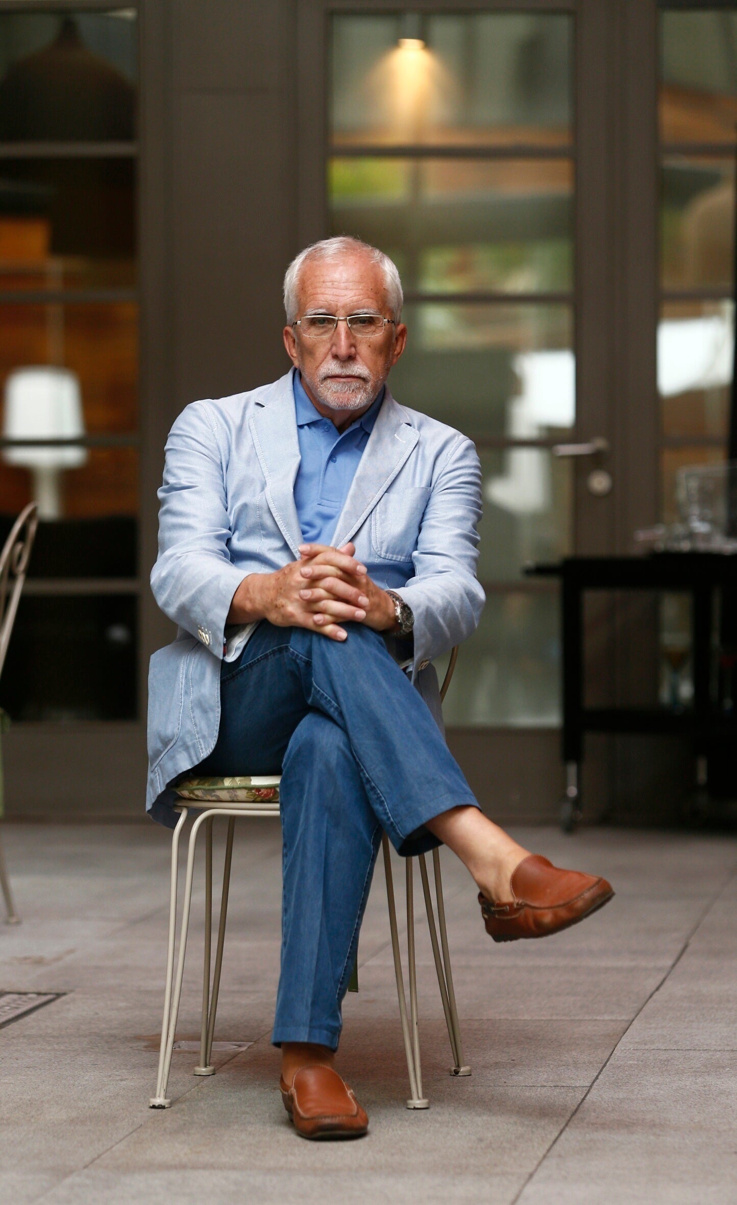 Noticias Alcalá de Henares matinal 08/11/2023 Noticias Alcalá de Henares matinal 08/11/2023