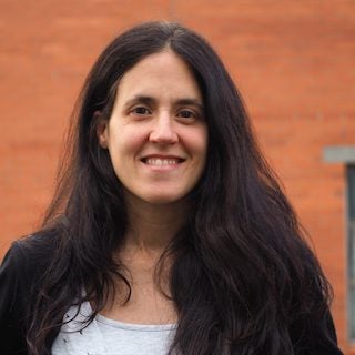 Gutzeta Guillera, embajadora aragonesa en el liderazgo femenino en ciencia Gutzeta Guillera, embajadora aragonesa en el liderazgo femenino en ciencia