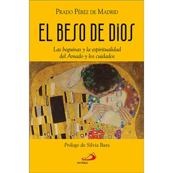 Prado Pérez de Madrid presenta en Ciudad Real "El Beso de Dios" Prado Pérez de Madrid presenta en Ciudad Real "El Beso de Dios"