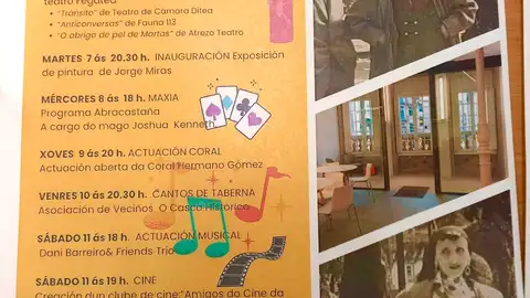 Centro sociocultural Santiago Centro sociocultural Santiago