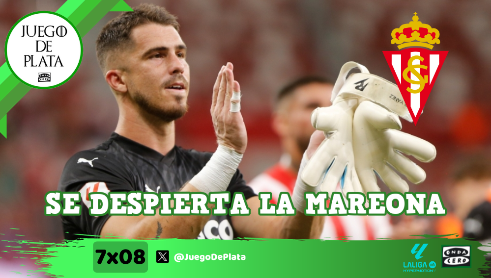 Juego de Plata 7x08: Se despierta 'La Mareona' Juego de Plata 7x08: Se despierta 'La Mareona'