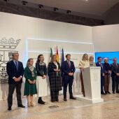 Declaración Institucional de la Junta de Extremadura tras el consejo de Gobierno 