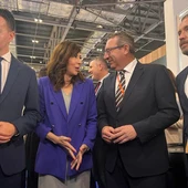 Benidorm en la World Travel Market 2023 Benidorm en la World Travel Market 2023