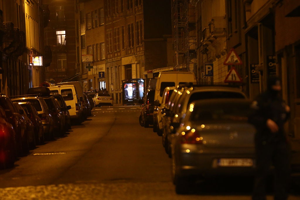 Un joven de 19 años de Zumarraga en coma tras ser apaleado en Bruselas Un joven de 19 años de Zumarraga en coma tras ser apaleado en Bruselas